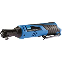 Draper 17135 Storm Force 10-8 V inalámbrico de trinquete – Desnudo- multicolor